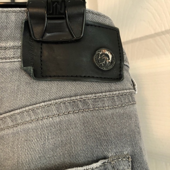 Diesel Jeans (Buster) - Picture 5 of 6